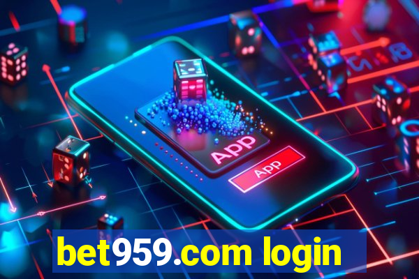 bet959.com login